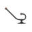 Classic Metal Wall Hook-20460311