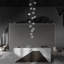 Whirl Multi-Light 4-CCT Pendant
