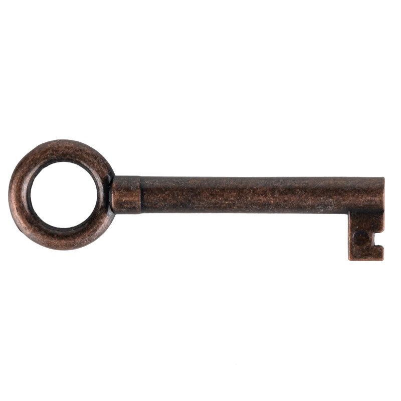 Skeleton Key