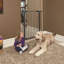 Barrière en acier pour animaux MidWest Homes-22329567-22329568