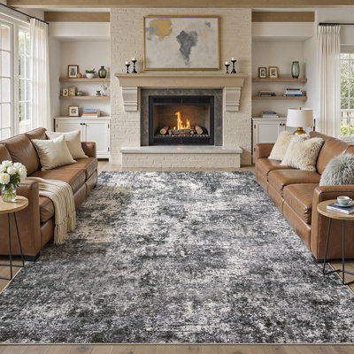 Tapis de salon Dagmar