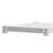 Galvanized Steel Adjustable Add-On Work Table Restaurant Shelf for Work Tables-113377971