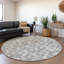 Tapis géométrique lavable à la machine de qualité supérieure Mayfield AMF33-1395712987-1395712985