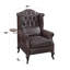 Fauteuil de lecture Arshika