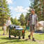 Camping Trailer-125039593