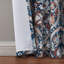 Rideau simple occultant Damask-614790139