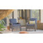 Fauteuils d'extérieur en osier Jordanlee-2093591025
