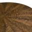 JC Traditional Round Dining Table