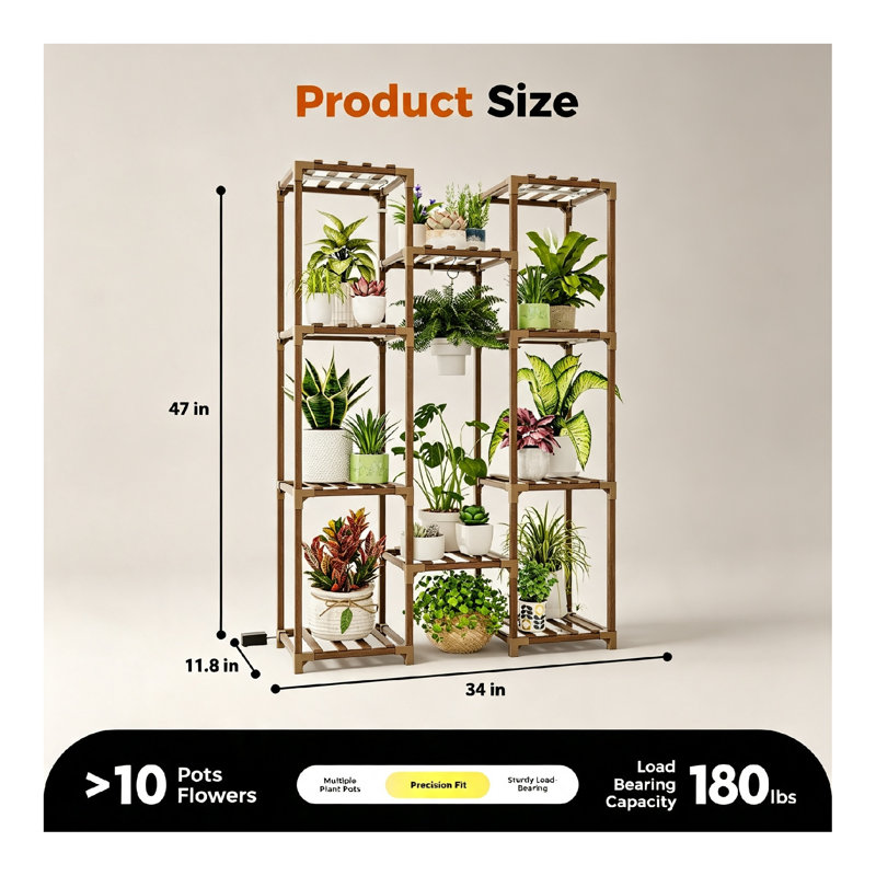 Plant Stand