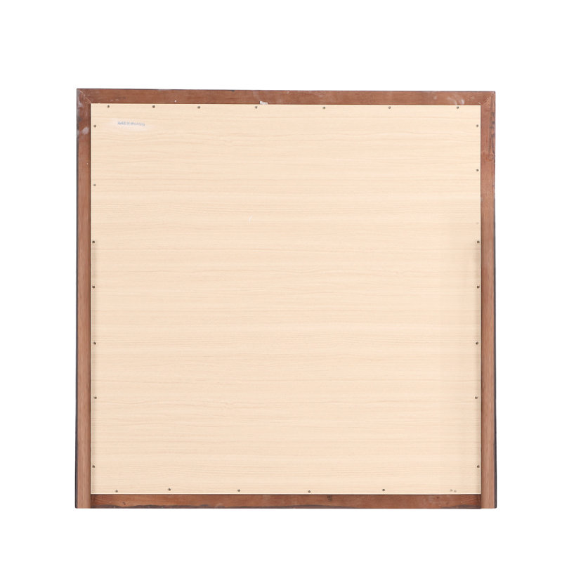 Rectangular Mirror, Cherry