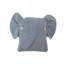 Erik Novelty Pillow Cover & Insert