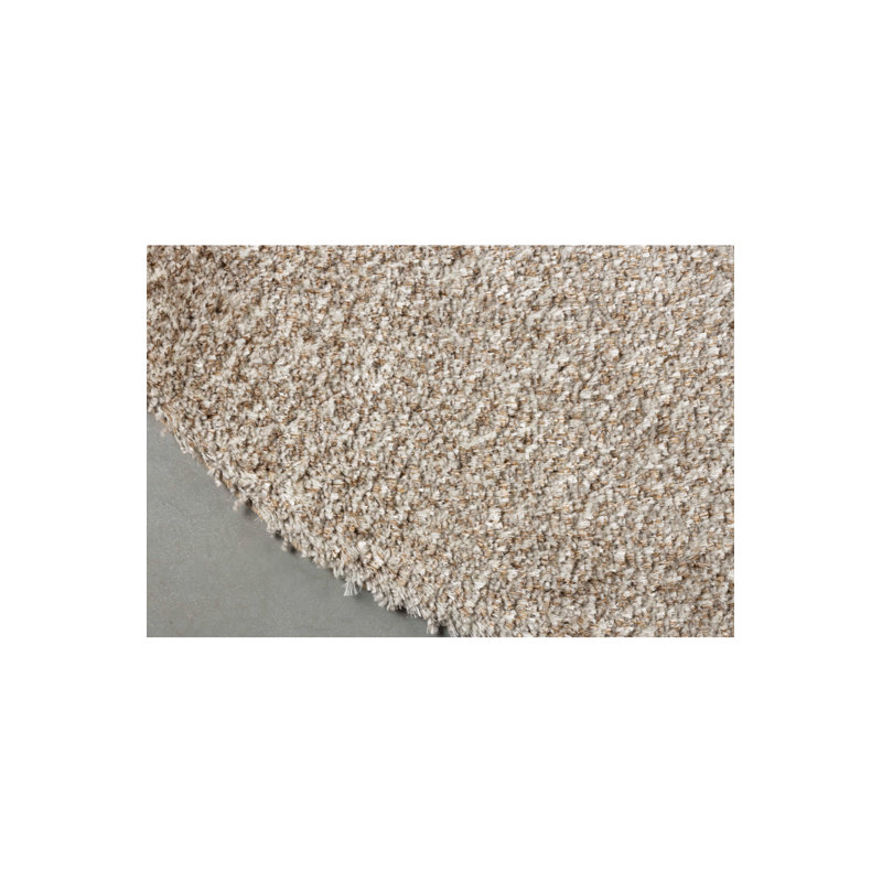 Zest Geometric Area Rug, Oval 5' x 7'5"