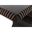 Ray 42'' W Solid Wood Console Table