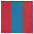Mississippi Rebellion Red/Powder Blue/Red