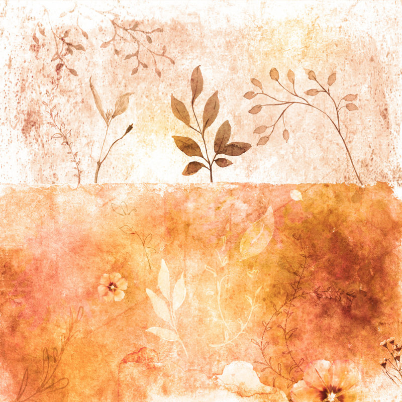 Wrapped Canvas Print, 76.2 cm H x 76.2 cm W