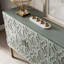 Modern light luxury large capacity sideboard