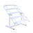 Xylus 32" Convertible Bookshelf and Dining Table-607855416-607855415