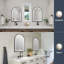 Miroir mural Mauel-365237440