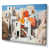 Toile tendue