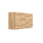 Armoire murale de cuisine avec quatre portes et compartiments de rangement Jewlia-121672449