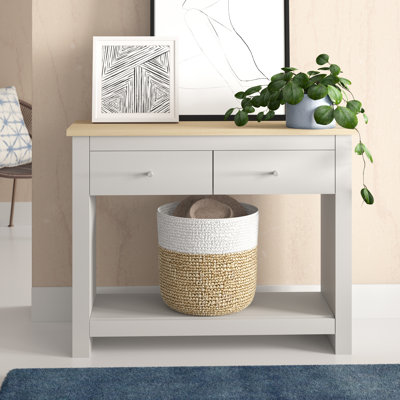 Adalyn 97cm Console Table