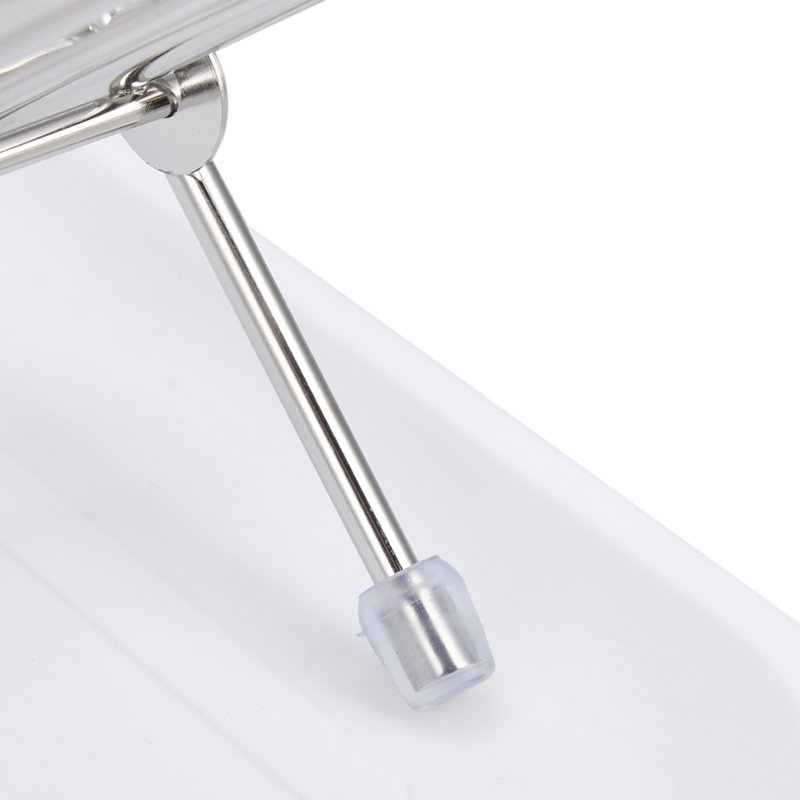 Dish Rack, Grey