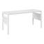 Bureau avec rangement Groux
