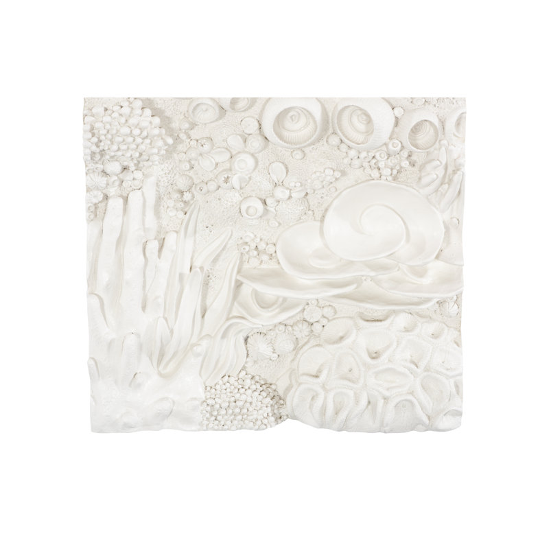 Coral Reef Wall Decor