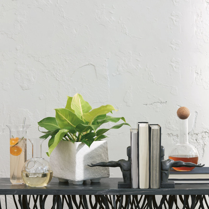 Rubble Handmade Ceramic Table Vase