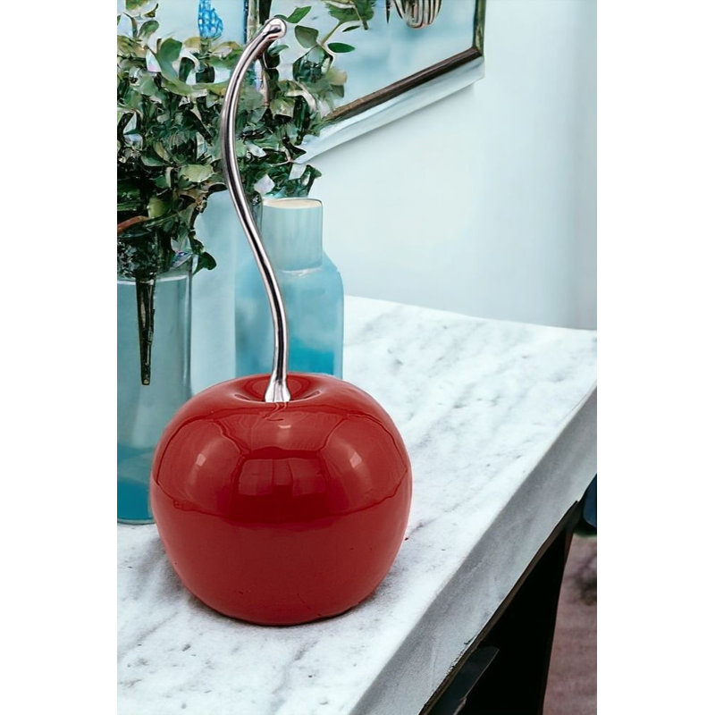 Sculpture de table 21 po Montese, H 21 po x l 9 po x P 9 po