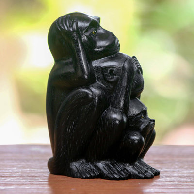 Kherodawala Animals Figurines & Sculptures
