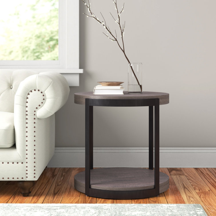 Mcmakin End Table