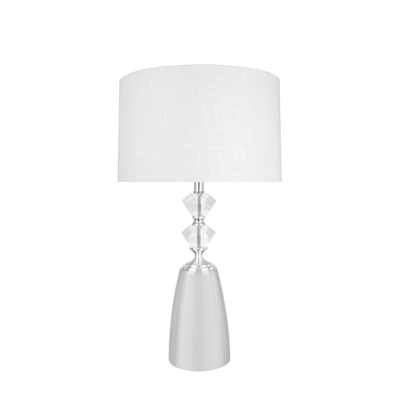 Lampe de table 31 po Oconto