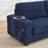 86.5" Deep Seat Sofa-1297796239