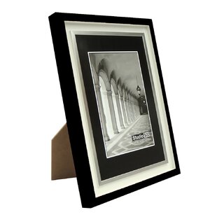 6 Pack: Natural Walnut Stain 11 x 14 Frame with Mat, Home by Studio  Décor®