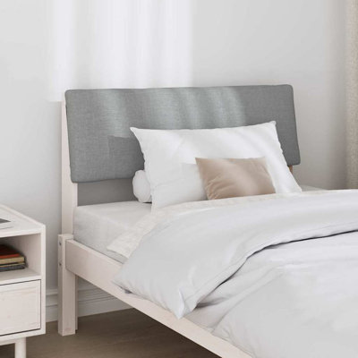 Solid Wood Headboard