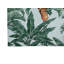 Tapis intérieur antidérapant Rumble In the Jungle-1851681002