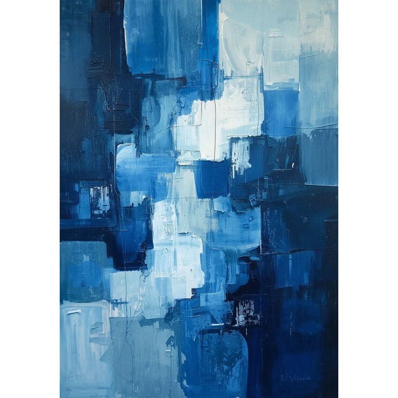 Blue Depths