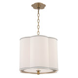 Sweeny 3 - Light Chandelier