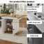 Extendable Dining Table