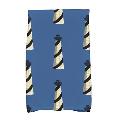Hancock Tea Towel Kitchen Towel