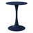 Outdoor Steel Dining Table-1223571556