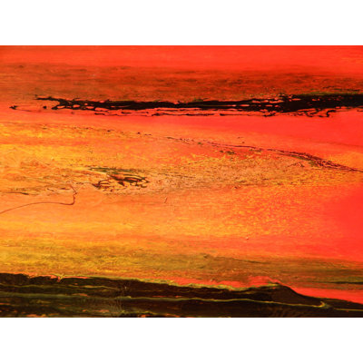 Coucher de soleil par Will Birdwell