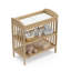 Table à langer avec coussin Benton-101800011