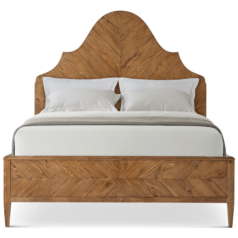 Nova Standard Bed, King, Dawn