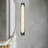 Caesar Dimmable LED Bath Sconce-77452483
