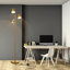 Lampe sur pied à branches 3 lumières-649909017