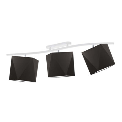 Dencil 97cm 3 -Light Track Kit