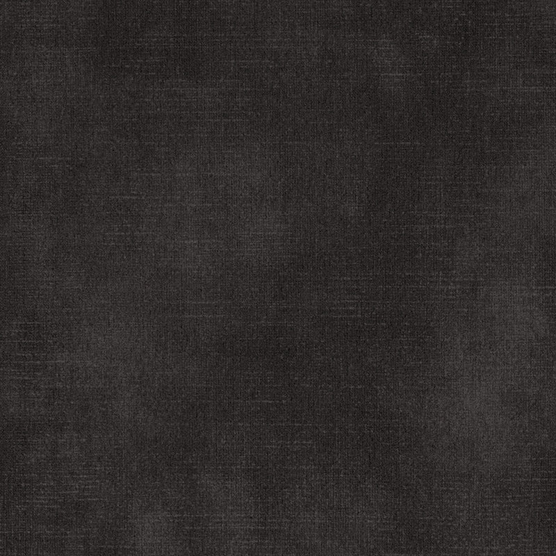 Gwen Upholstered Bench, Black