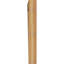 H 6 po x P 6 po Support en bois / corbeau-93353682-93353683